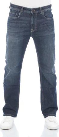 LTB Straight-Jeans Herren Jeanshose PaulX Regular