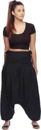 SIMANDRA Haremshose Jaya Damen Pluderhose im