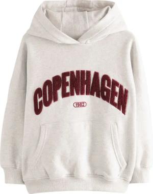 Next Kapuzenpullover Kapuzensweatshirt (1-tlg)