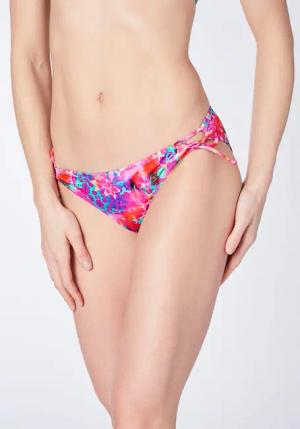 Bikini Hose Mix &amp; Match im Leo Design