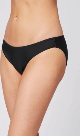 Bikini-Slip im cleanen Low-Waist-Design