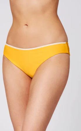 Bikini-Slip im cleanen Low-Waist-Design
