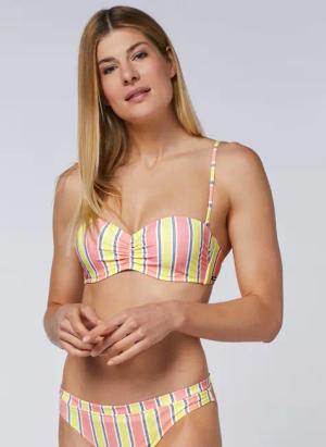 Variables Bügel-Bikini-Top