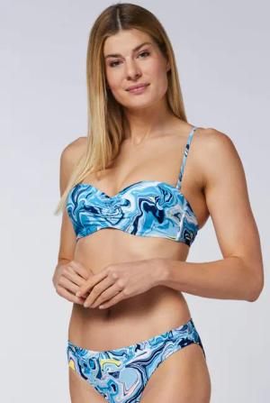 Variables Bügel-Bikini-Top