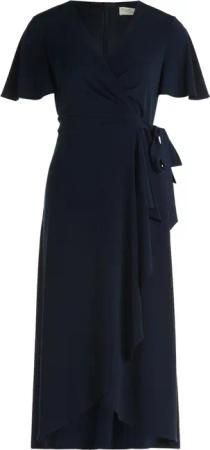 Vera Mont Jerseykleid "Vera Mont Jerseykleid kurzarm"