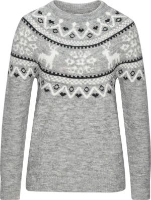 LASCANA Norwegerpullover