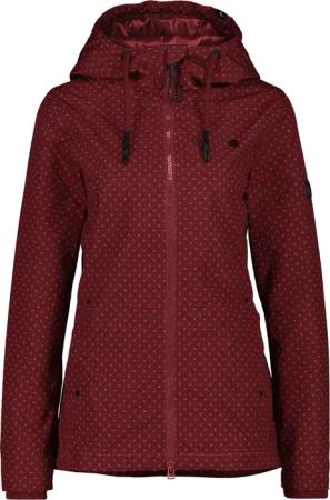 Alife & Kickin Sommerjacke "Damen LilouAK B"