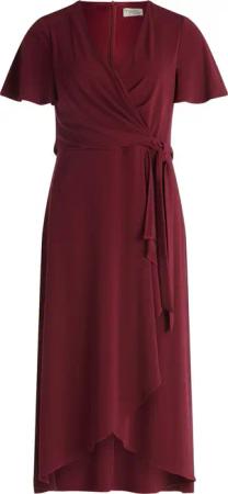 Vera Mont Jerseykleid "Vera Mont Jerseykleid kurzarm"