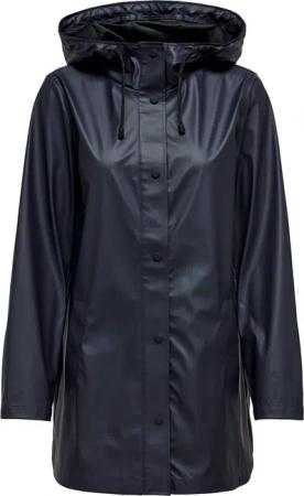 ONLY Funktionsmantel "ONLTRINA RAINCOAT OTW ZL"