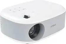 STRONG HOME N1 , LCD Mini-Beamer, 120 LED-Lumen