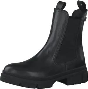 Tamaris  Stiefel Stiefeletten Da.-Stiefel 1-1-25901-41-003