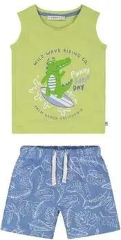 Melby Kleider & Outfits 95L9142
