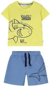 Melby Kleider & Outfits 95L9132