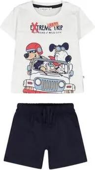 Melby Kleider & Outfits 95L9132