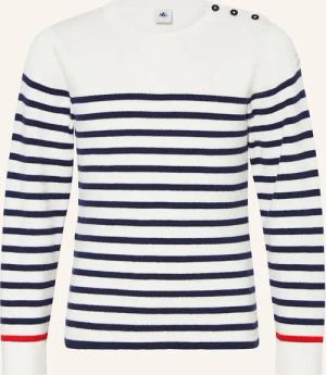 PETIT BATEAU Pullover