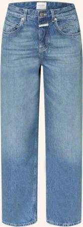 CLOSED Wide Leg Jeans NIKKA