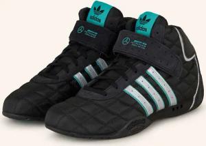 adidas Originals Hightop-Sneaker ADIRACER HI MERCEDES AMG PETRONAS F1 TEAM