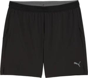 Puma - Tech Training 5'' Strech Woven Shorts Herren puma black