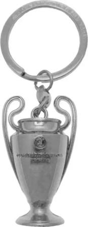 Schlüsselanhänger Am Ball Com UEFA Champions League