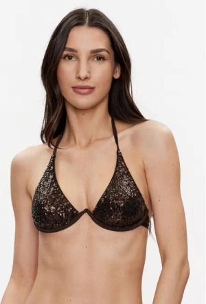 Guess Bikini-Oberteil E3GJ01 KBMV0 Braun