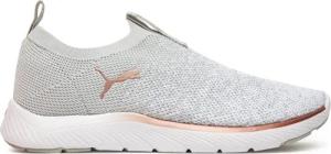 Puma Sneakers Softride Remi Slip-On Knit Wn S 309834 02 Grau