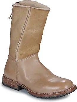 Moma Damenstiefel RICK