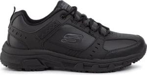 Skechers Trekkingschuhe Redwick 51896/BBK Schwarz