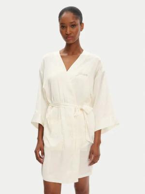 Juicy Couture Bademantel JCLRB125513 Écru