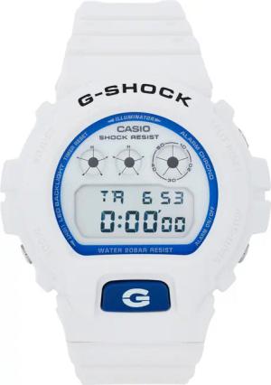 G-Shock Uhr DW-6900HDS-7ER Weiß