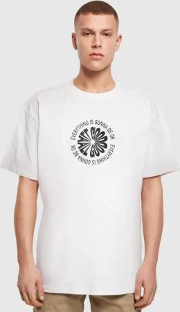 Merchcode Wording - All Good Heavy Oversize Tee