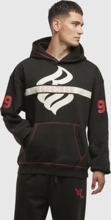 Rocawear Hoodie Pro