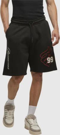 Rocawear Short Numbers