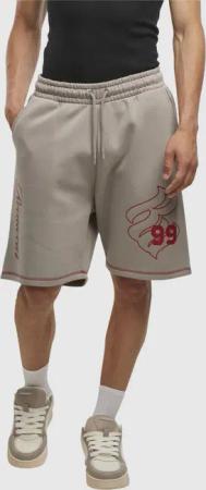 Rocawear Short Numbers