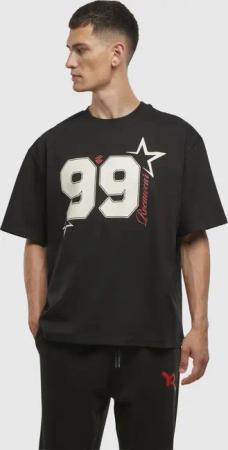 Rocawear T-Shirt Numbers