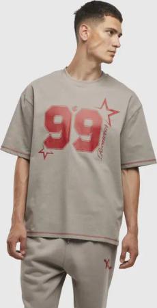Rocawear T-Shirt Numbers