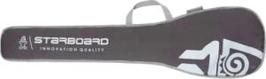 Starboard - SUP 3tlg. Paddel Soft Bag Paddeltasche grau