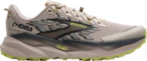 Brooks Herren Cascadia 19 Schuhe