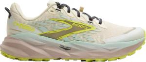 Brooks Damen Cascadia 19 Schuhe
