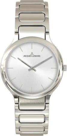 Jacques Lemans Uhren - 1-2208A