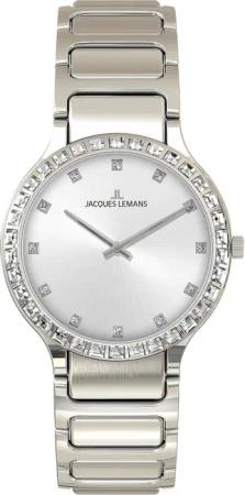Jacques Lemans Uhren - Milano - 1-2208B