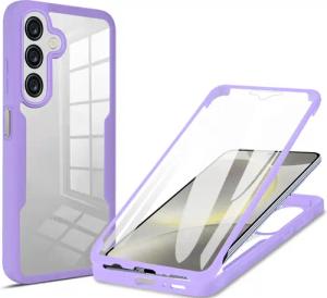 betterfon Smartphone-Hülle für Samsung A16 2-teiliges
