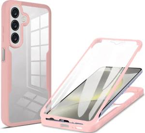 betterfon Smartphone-Hülle für Samsung A16 2-teiliges
