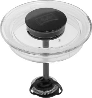 Deckel Melitta 6761331 Deckel, Quirl für