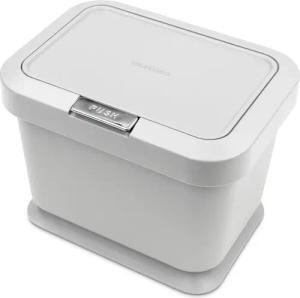 YourCasa Biomülleimer Küche 5L - Deckel