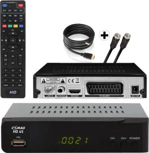 Comag COMAG HD45 Digitaler HD Sat