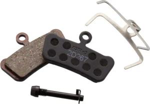 Avid Bremsbelag Scheibenbremsbelag SRAM XO Trail/