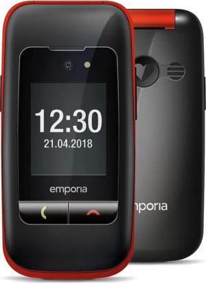 Emporia ONE V200i Seniorenhandy (Klapphandy, 2G