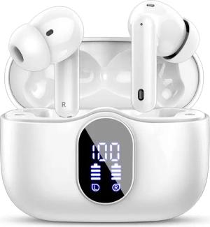 BRAIDOL Bluetooth Kopfhörer,Kopfhörer Kabellos,In Ear Kopfhörer