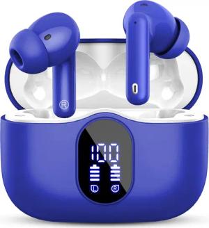 BRAIDOL Bluetooth Kopfhörer,Kopfhörer Kabellos,In Ear Kopfhörer