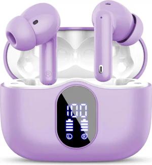BRAIDOL Bluetooth Kopfhörer,Kopfhörer Kabellos,In Ear Kopfhörer